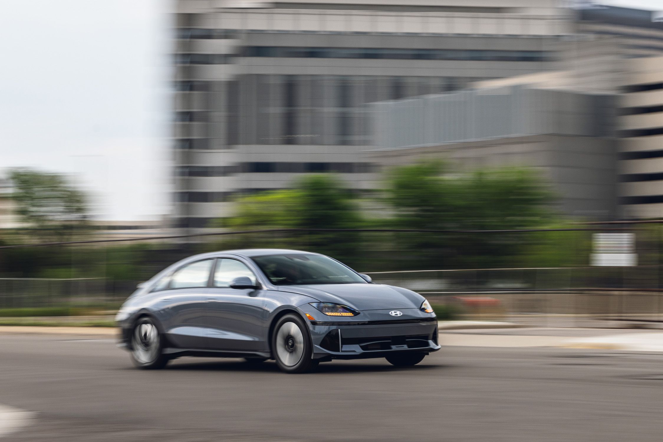 Best Electric Cars for 2024 and 2025, Tested