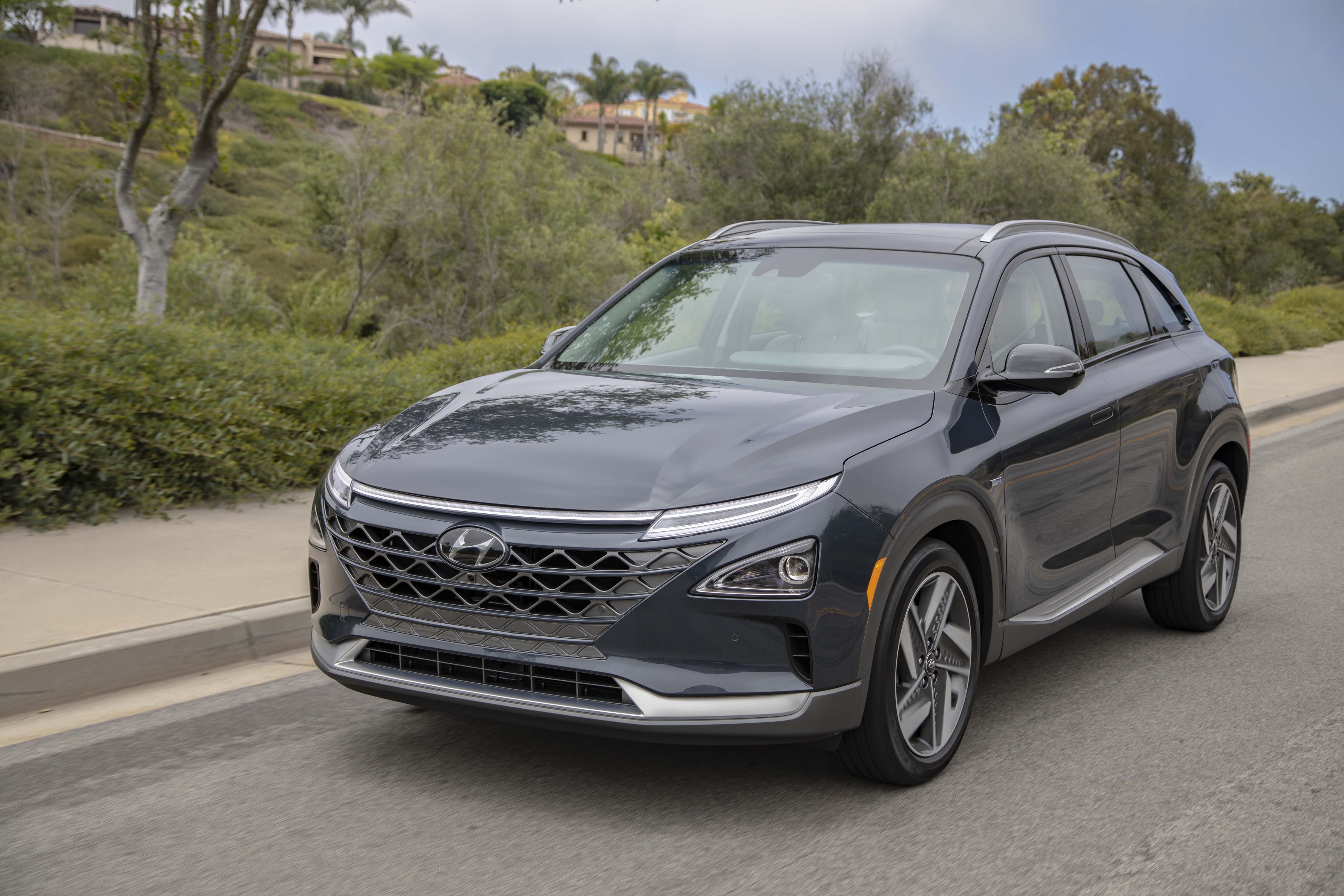 2024 Hyundai Ioniq 5 Review, Pricing, and Specs