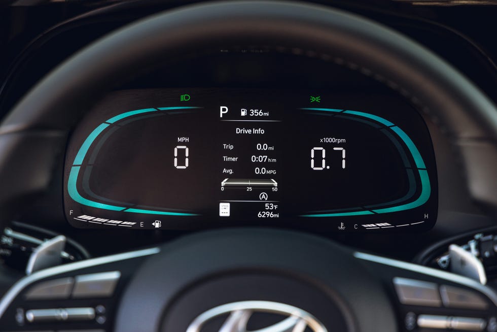 2023 hyundai palisade xrt