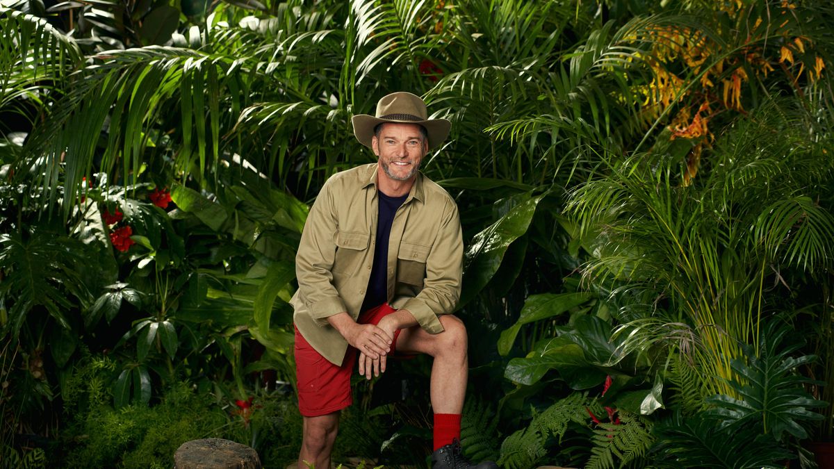 preview for Welcome to the Jungle Retreat | I'm A Celebrity... Get Me Out of Here! 2023