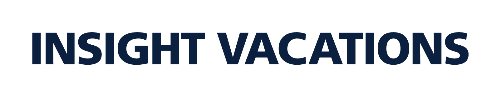 Insight Vacations Logo