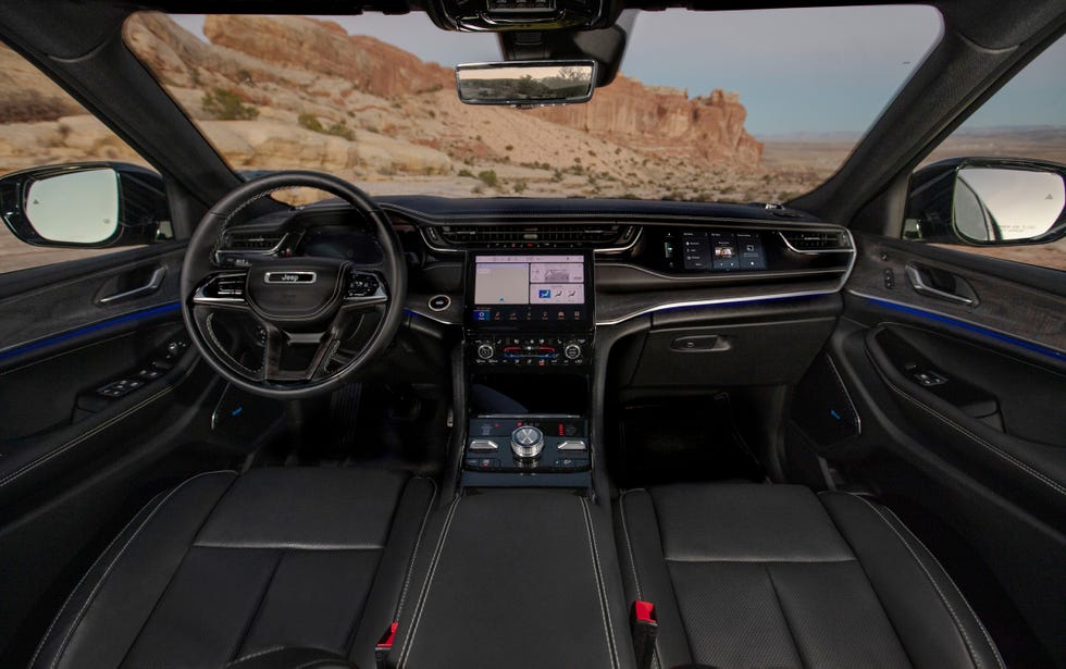 Magazine - Car Buying Trends