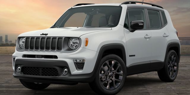  Revisión, precios y especificaciones del Jeep Renegade 2023