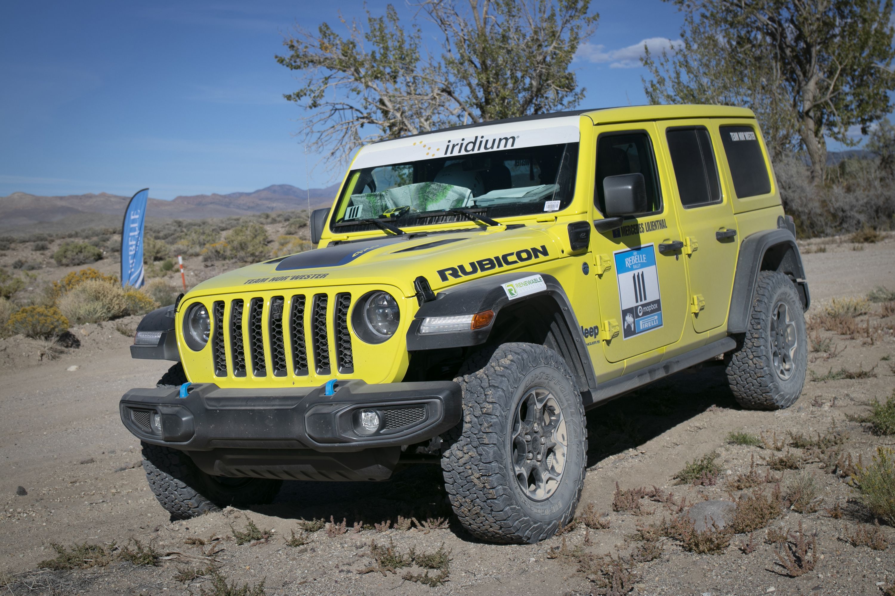 trigo fuga Aprendiz Jeep Wrangler 4xe Review - Best Off-Road Vehicles 2022