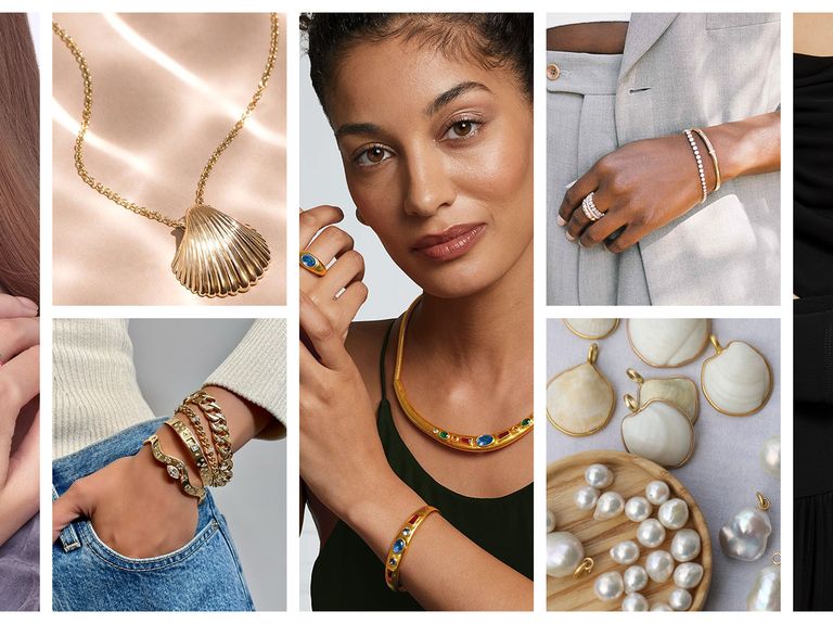 17 Fall Jewelry Trends to Know for 2023