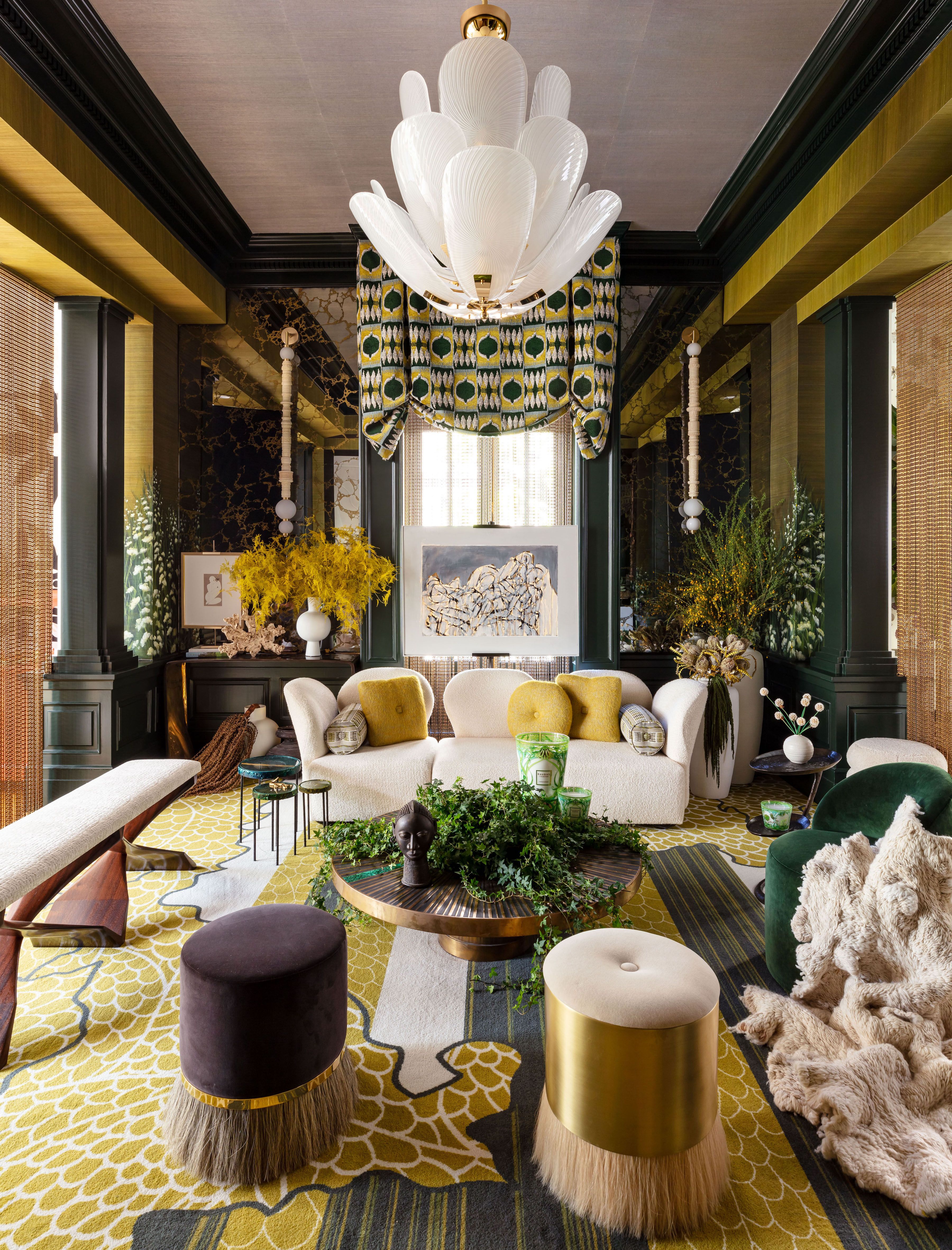 Kips Bay Decorator Show House New York 2023: See Every Room Inside