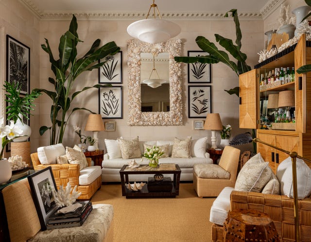 Tour the Kips Bay Decorator Show House Palm Beach 2023