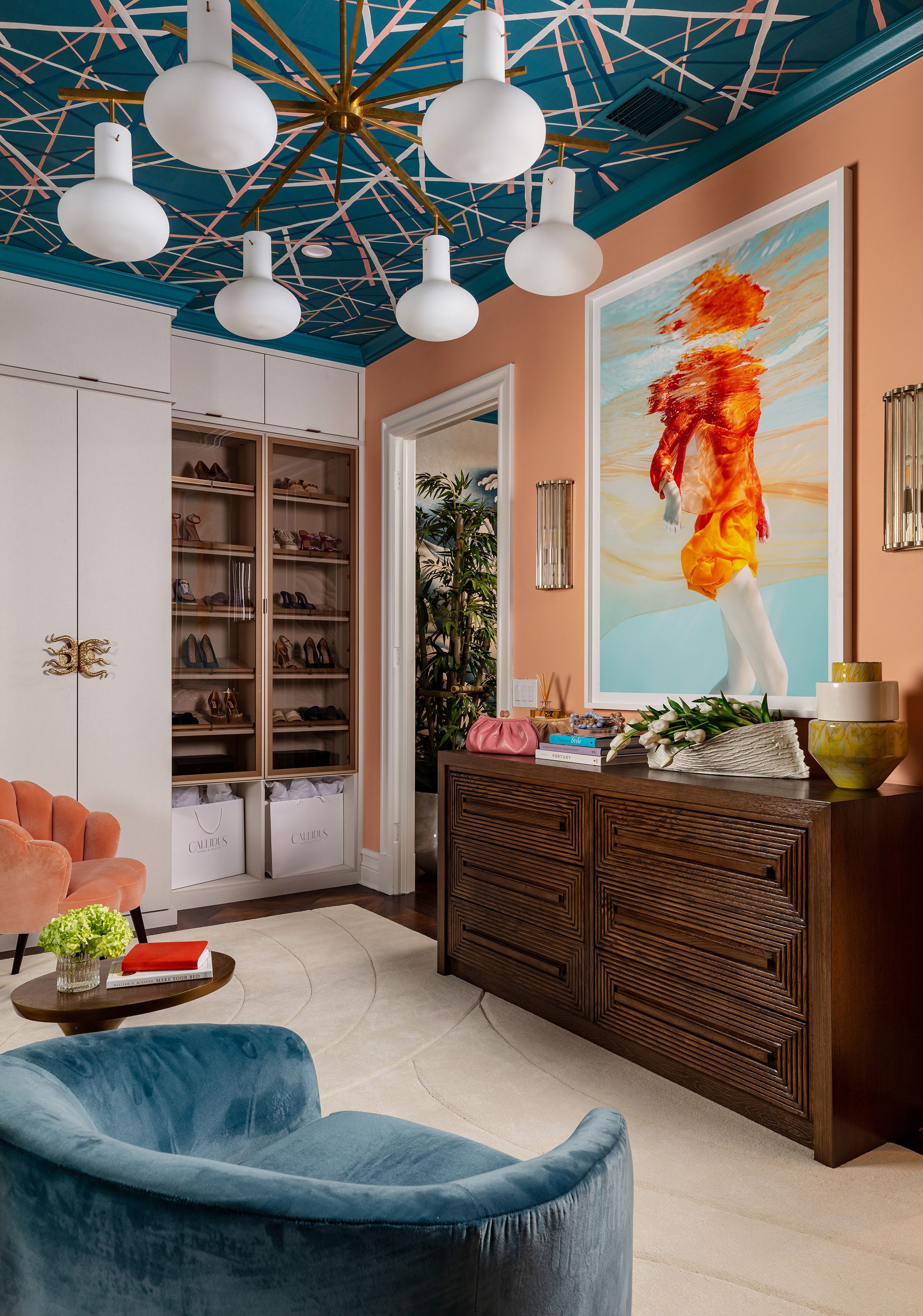 The Best Design Takeaways From the 2023 Kips Bay Palm Beach Showhouse