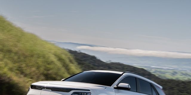 2023 Kia Niro EV Review, Pricing, and Specs