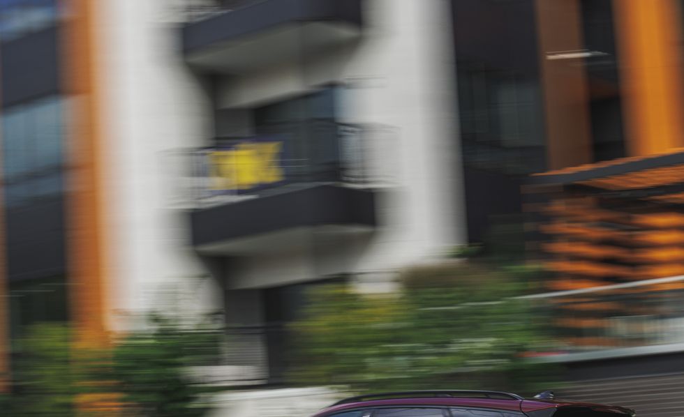 2023 Kia Sportage Hybrid's $28,545 Starting Price Undercuts Rivals