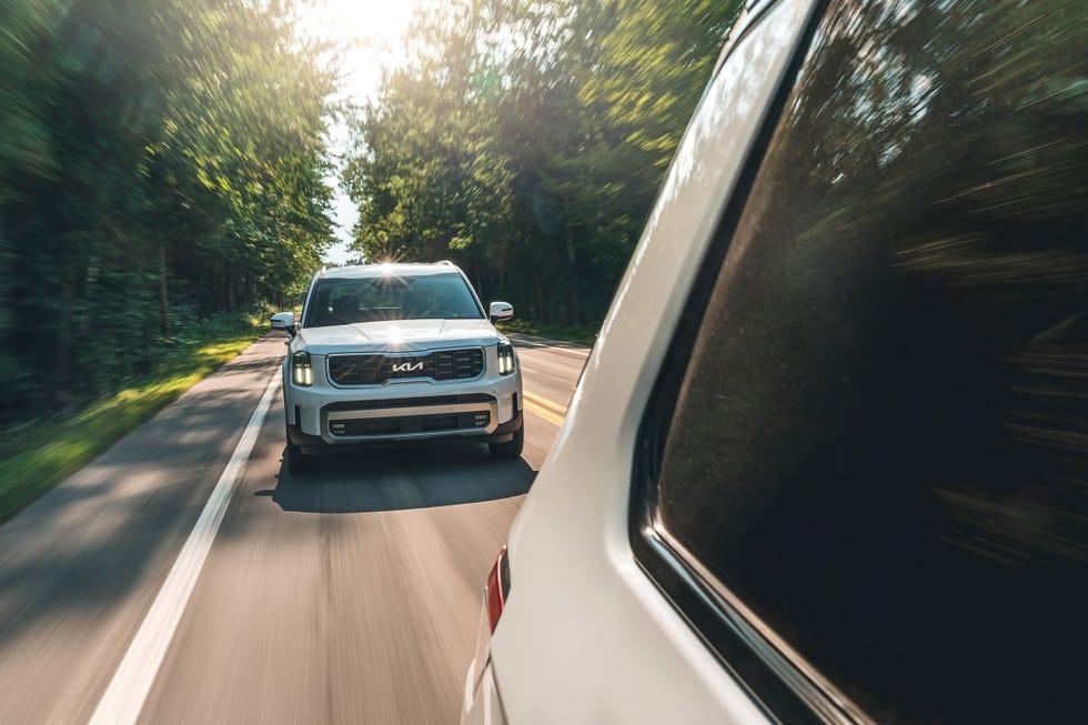 2023 kia telluride sx prestige awd