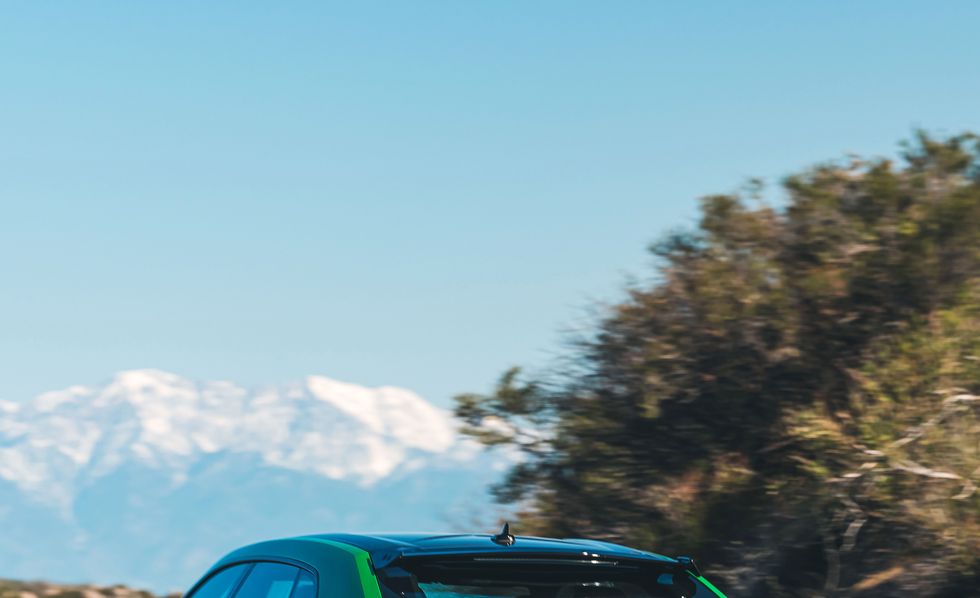 2024 Lamborghini Urus Performante - incredibly Quick Lambo SUV
