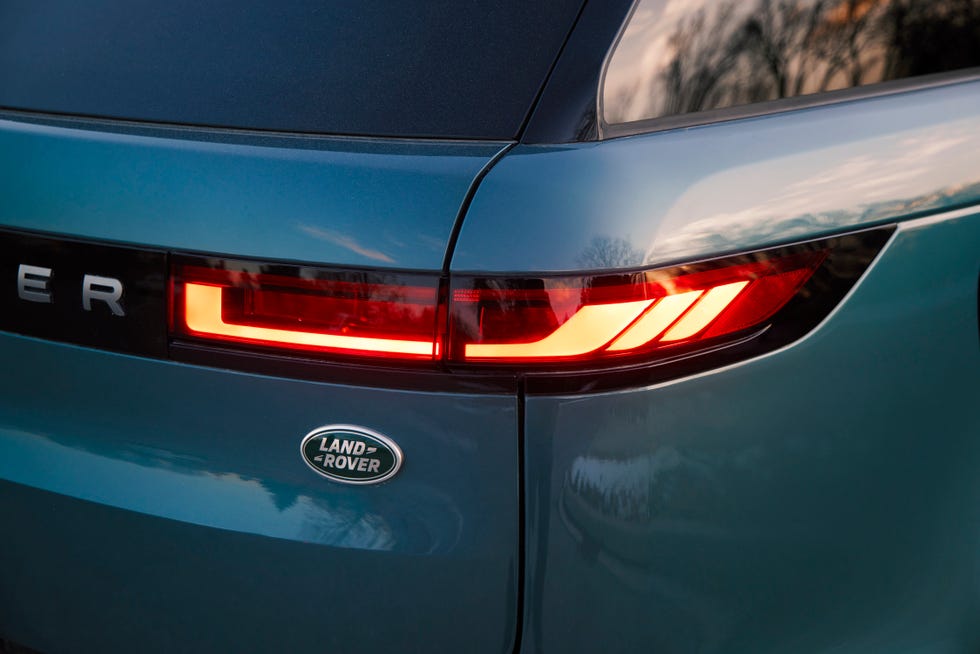 2023 land rover range rover sport se p360