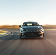 Toyota GR Corolla at 2023 Lightning Lap toyota gr corolla at 2023 lightning lap