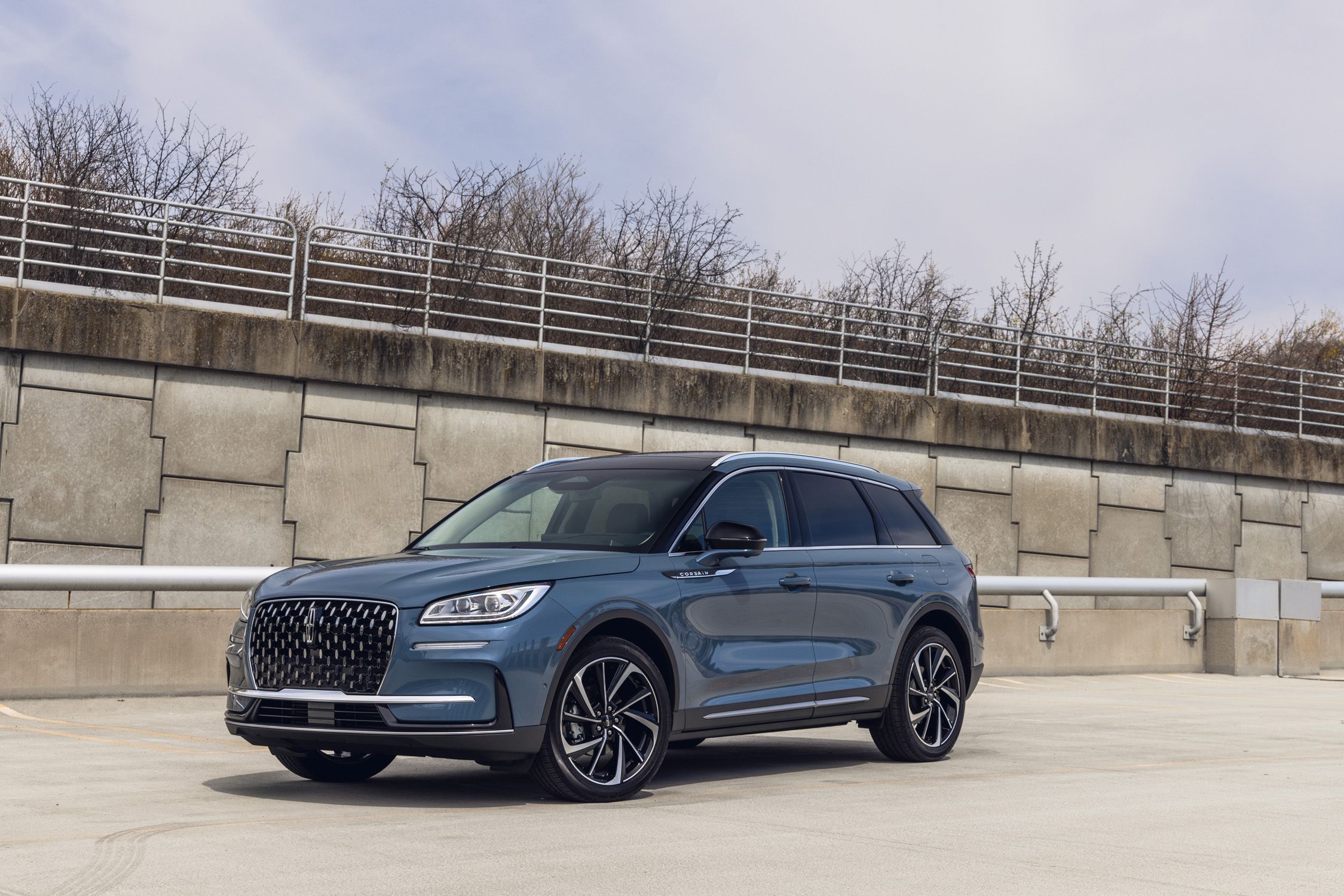 2023 Audi Q5 Review: Photos, Specs & Review - Forbes Wheels