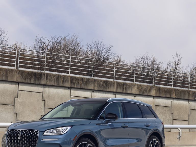 2023 Lincoln Navigator Review, Pricing, & Pictures