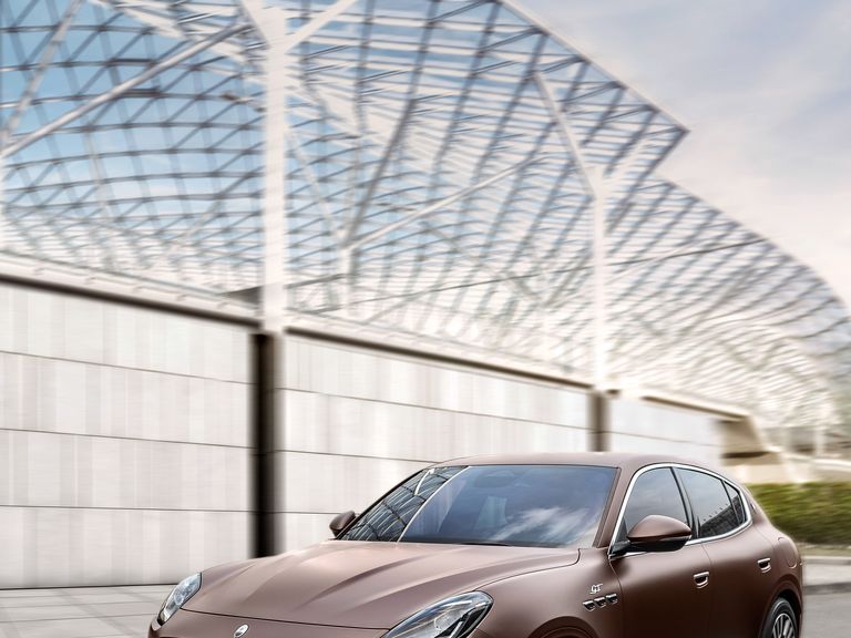 2024 Maserati GranTurismo Review, Pricing, and Specs