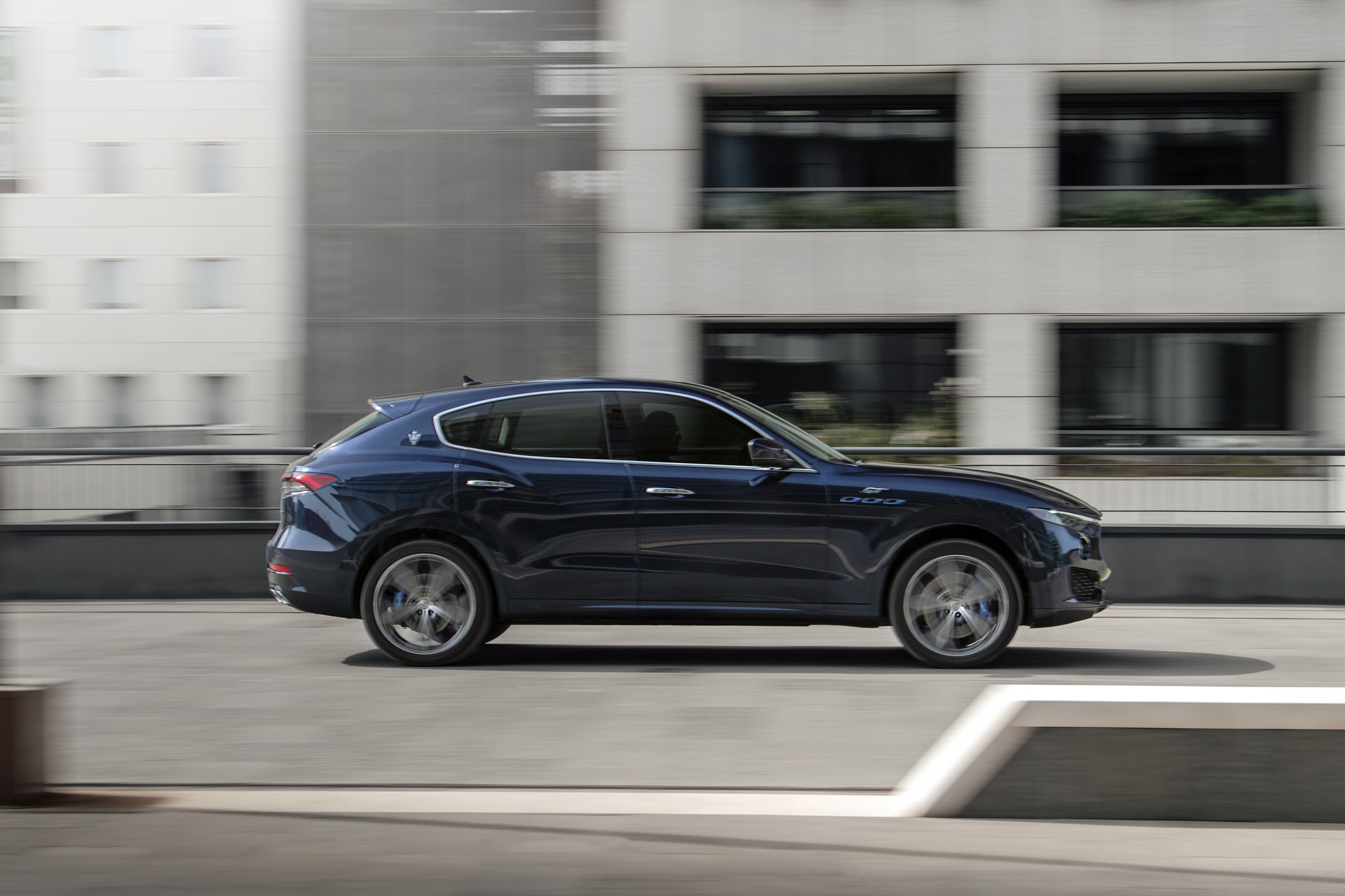 2023 Maserati Levante  Maserati of Winnipeg in Manitoba