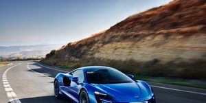 McLaren 720S Quietly Bows Out, Demand for Successor Already Sky