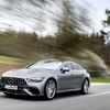 2024 Mercedes-AMG GT43 / GT53 / GT63 Review, Pricing, and Specs