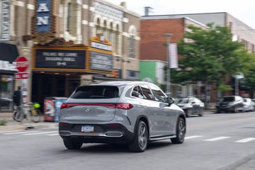 2023 mercedesbenz eqe500 suv