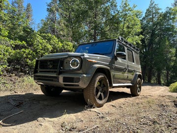 2023 mercedesbenz g550 pro