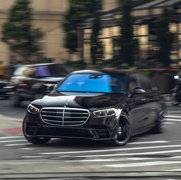 2023 Mercedes-Benz S580e PHEV 2023 mercedes benz s580e phev