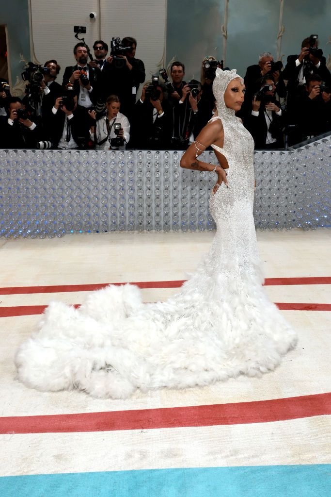 The Best Met Gala 2023 Outfits | Best-dressed Met Gala Celebs