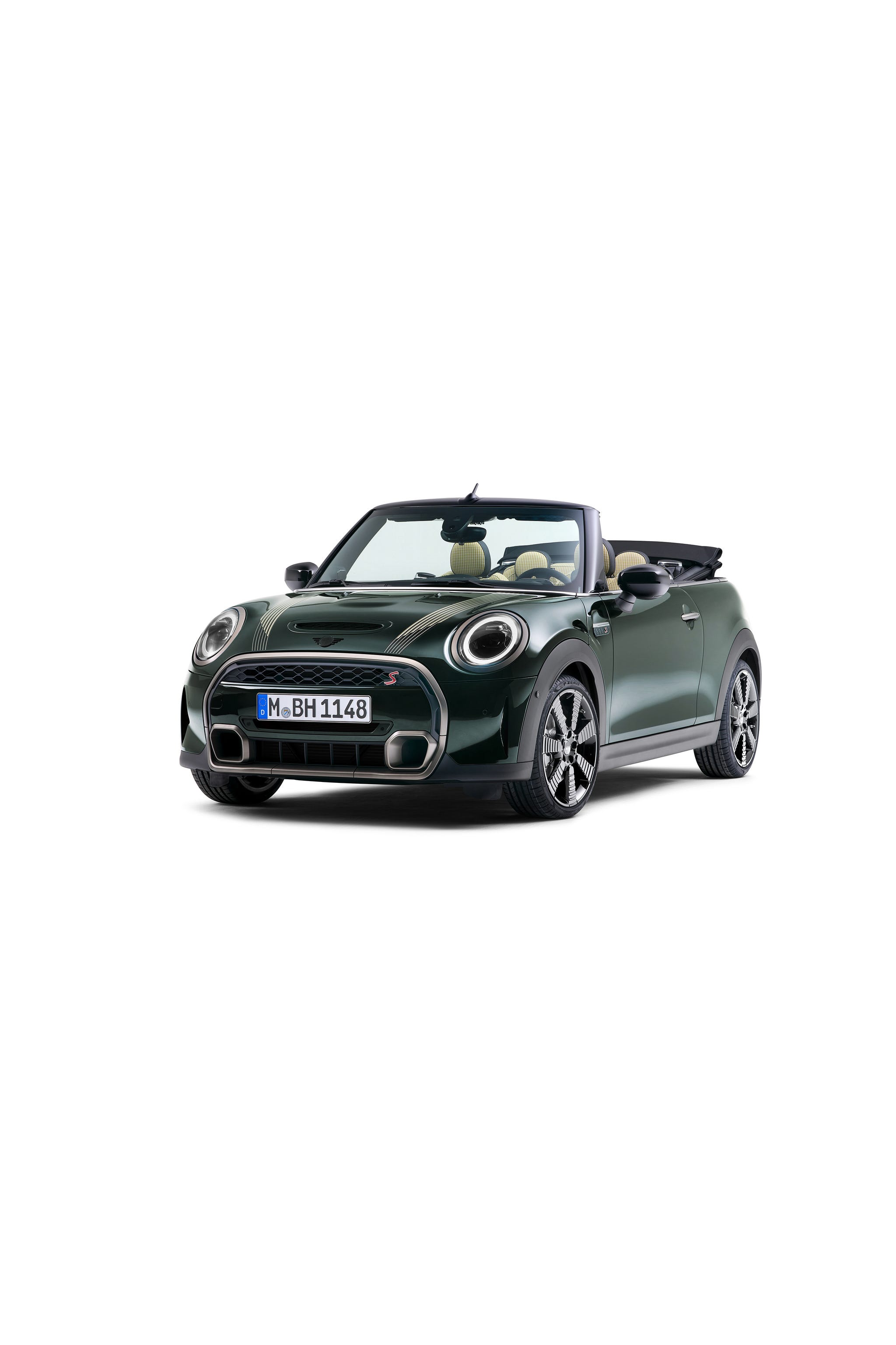 Bumper Kit | MINI HARDTOP 2 DOOR 2023