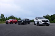 2023 mitsubishi outlander phev