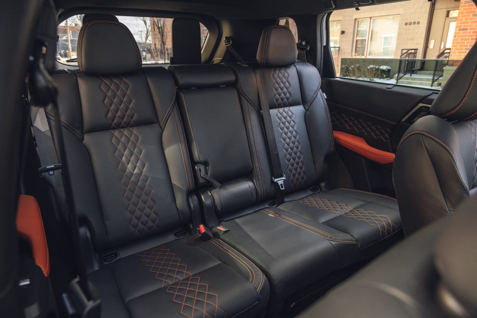 2023 mitsubishi outlander phev