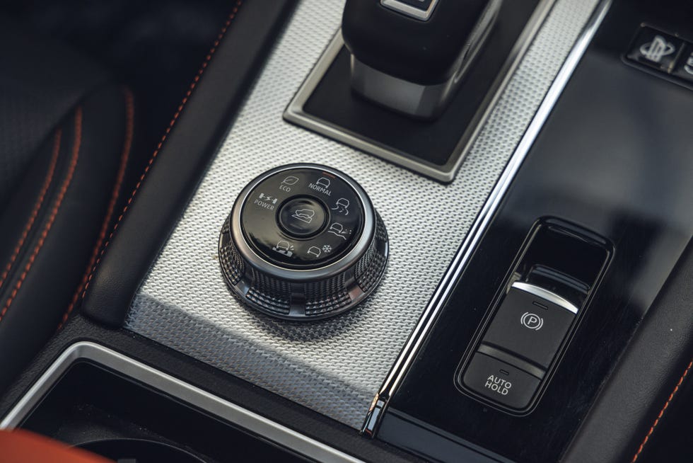 2023 mitsubishi outlander phev