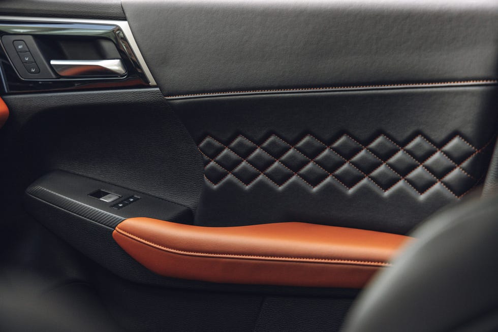 2023 mitsubishi outlander phev