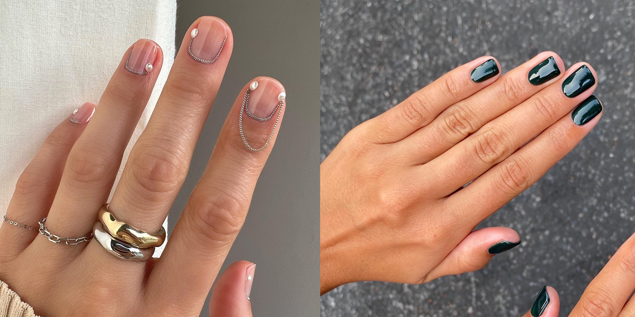 Tuyển chọn 200 mẫu nail trends summer 2024 được yêu thích nhất