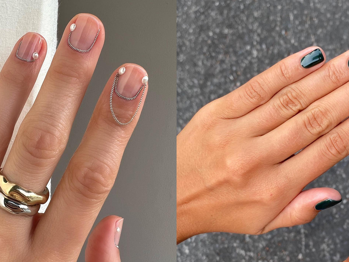 13 Best 2023 Nail Trends To Copy, According To Nail Experts