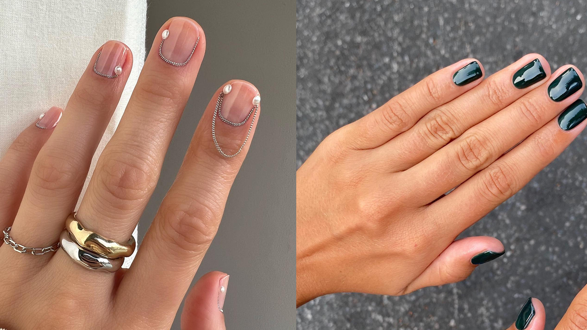 13 Best 2023 Nail Trends to Copy, According to Nail Experts