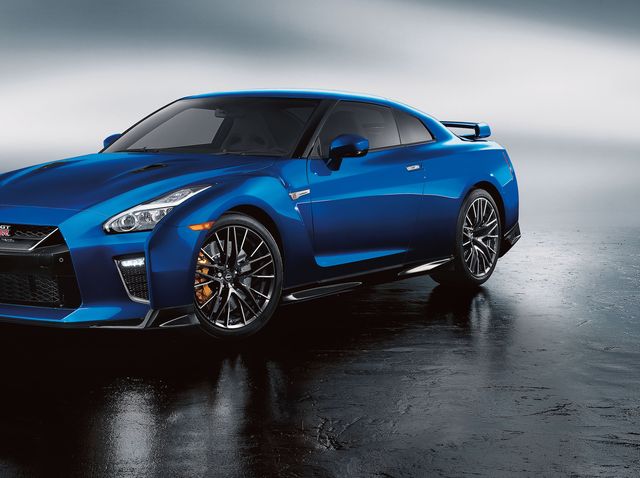 mikrofon færdig Antagelse 2023 Nissan GT-R Review, Pricing, and Specs