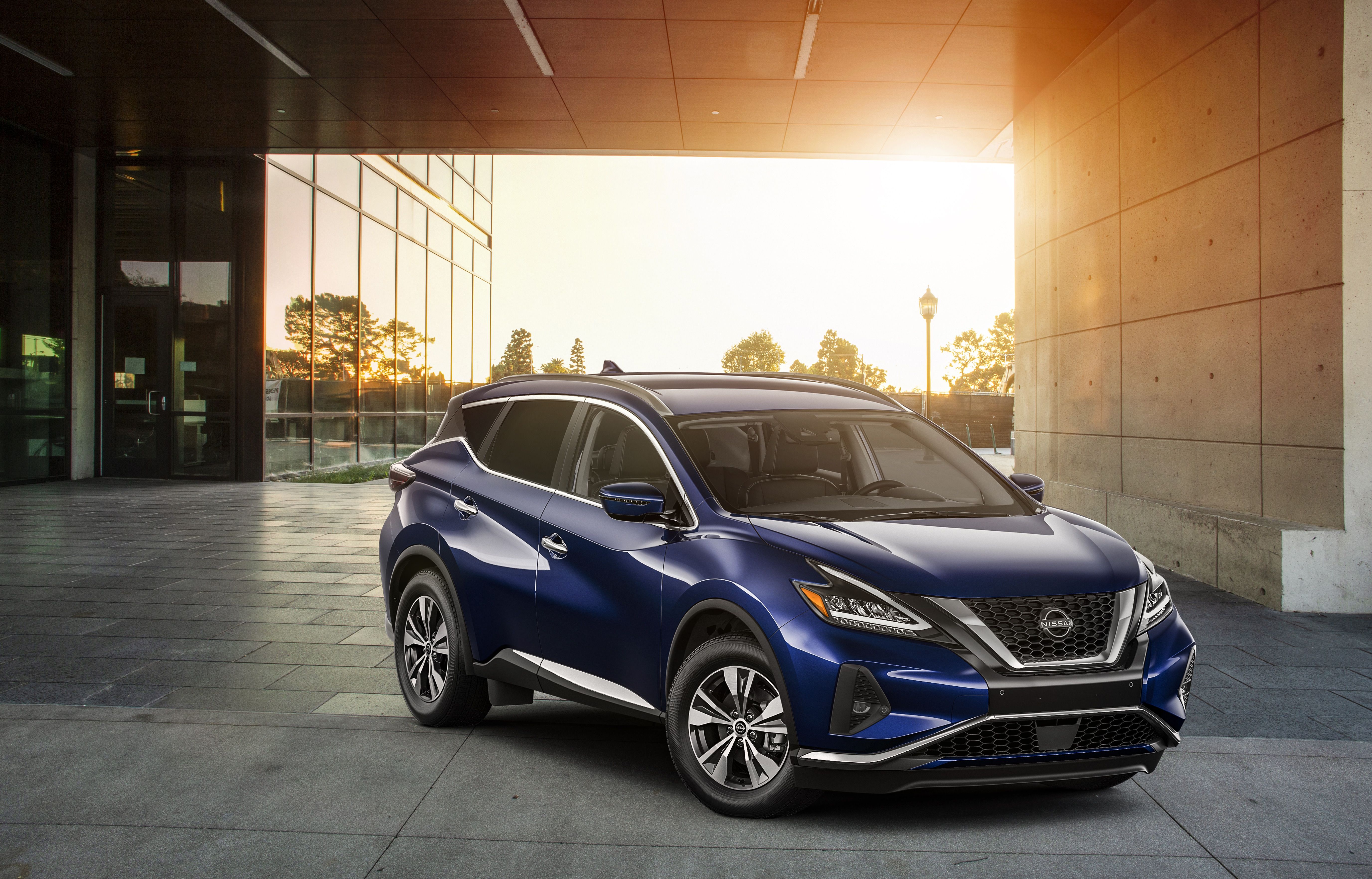 2023 Nissan Murano Review, Pricing, and Specs