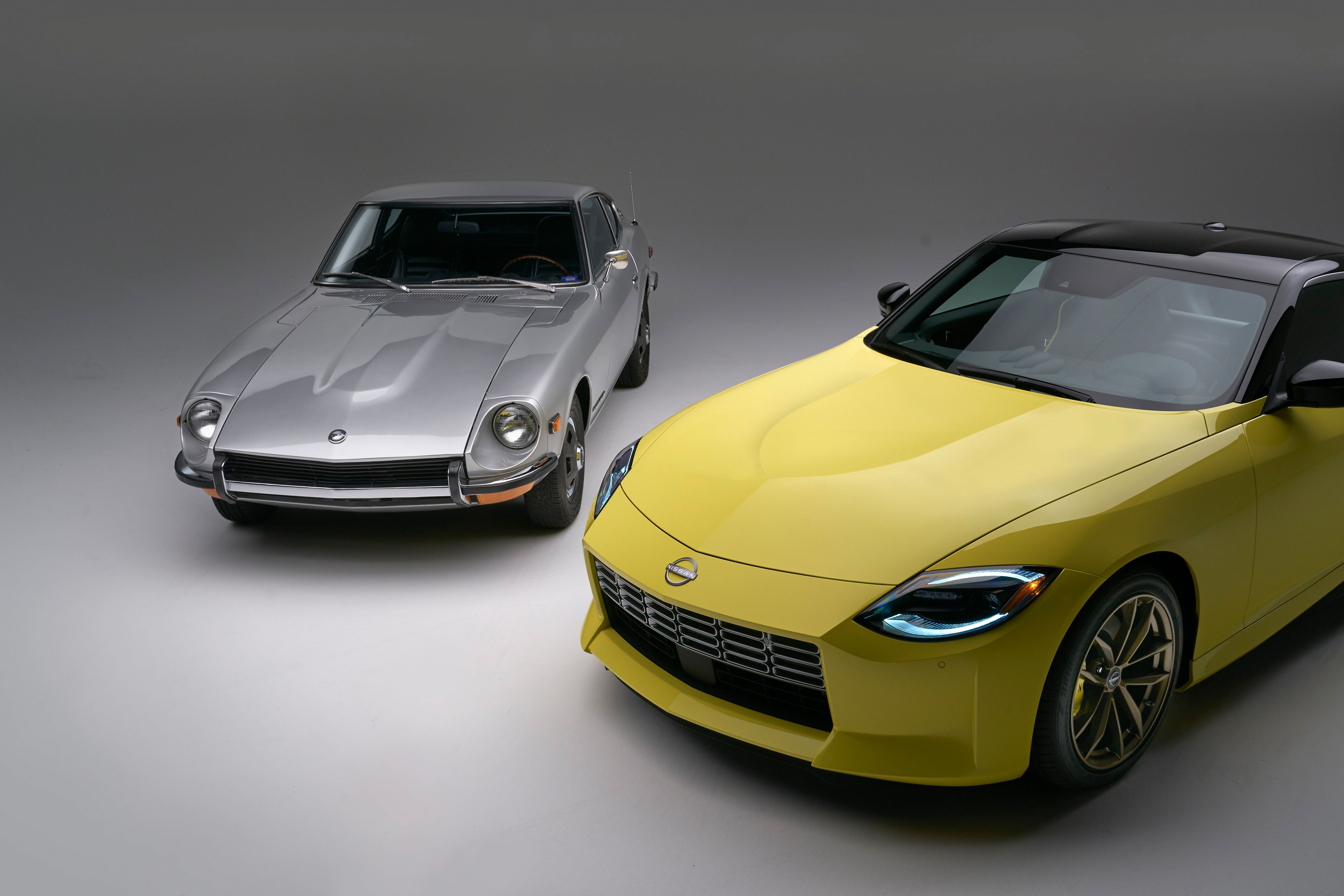 Nissan Unveils 2023 Z - Nissan 2023 Z Review, Details, Photos