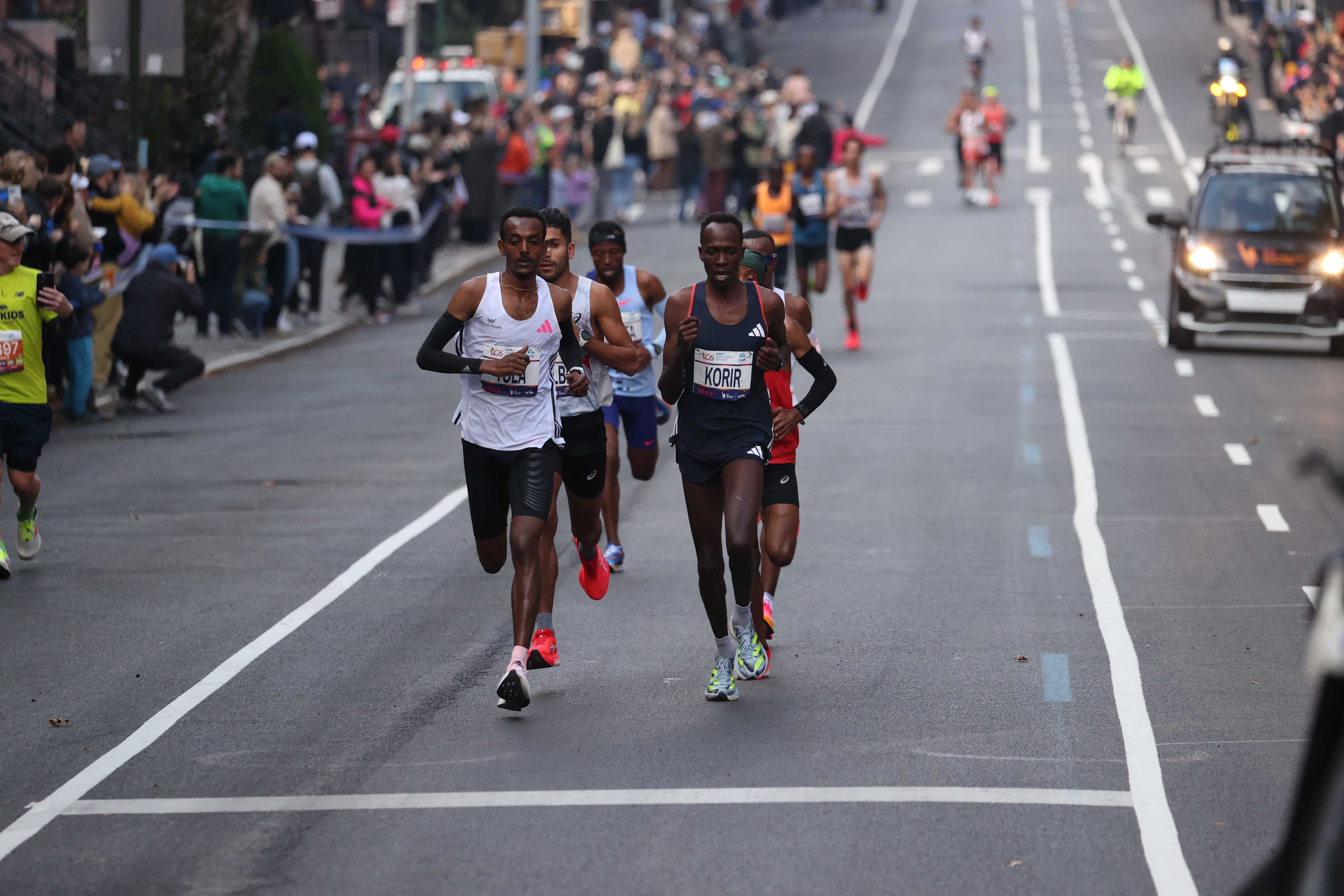 The Best New York Marathon New Balance Merch 2023 - NYC Running Gear