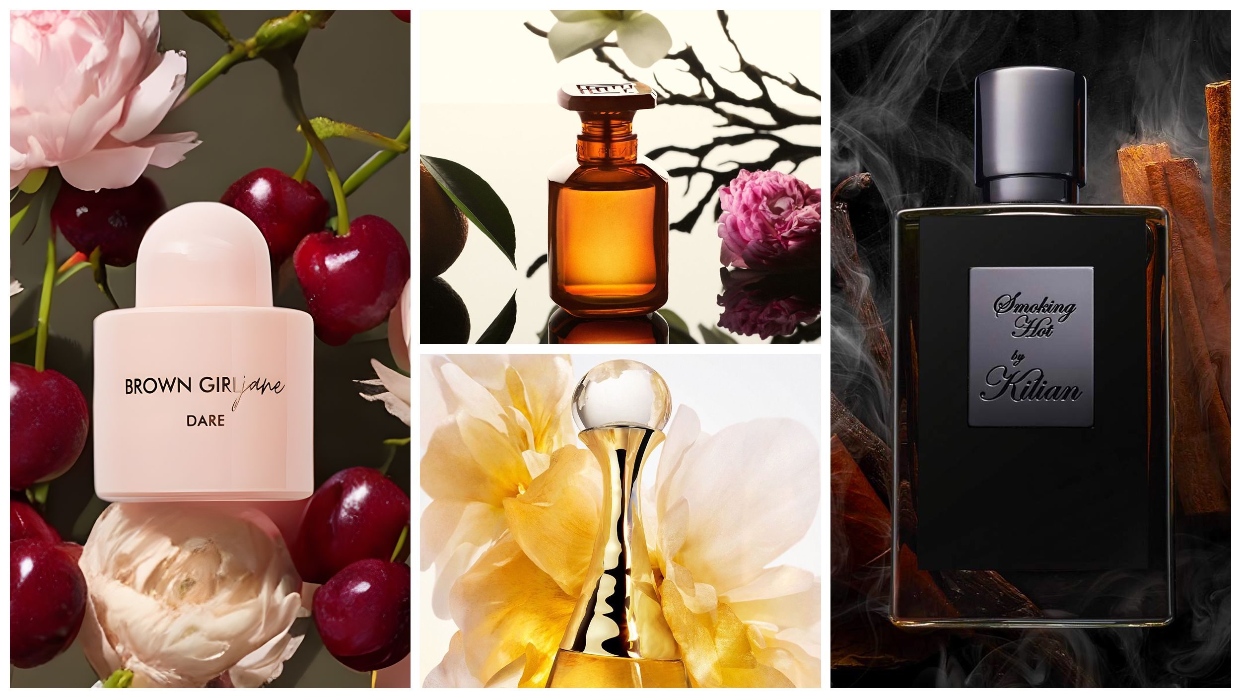 Best Niche Perfumes 2024, According to Experts and ELLE editors