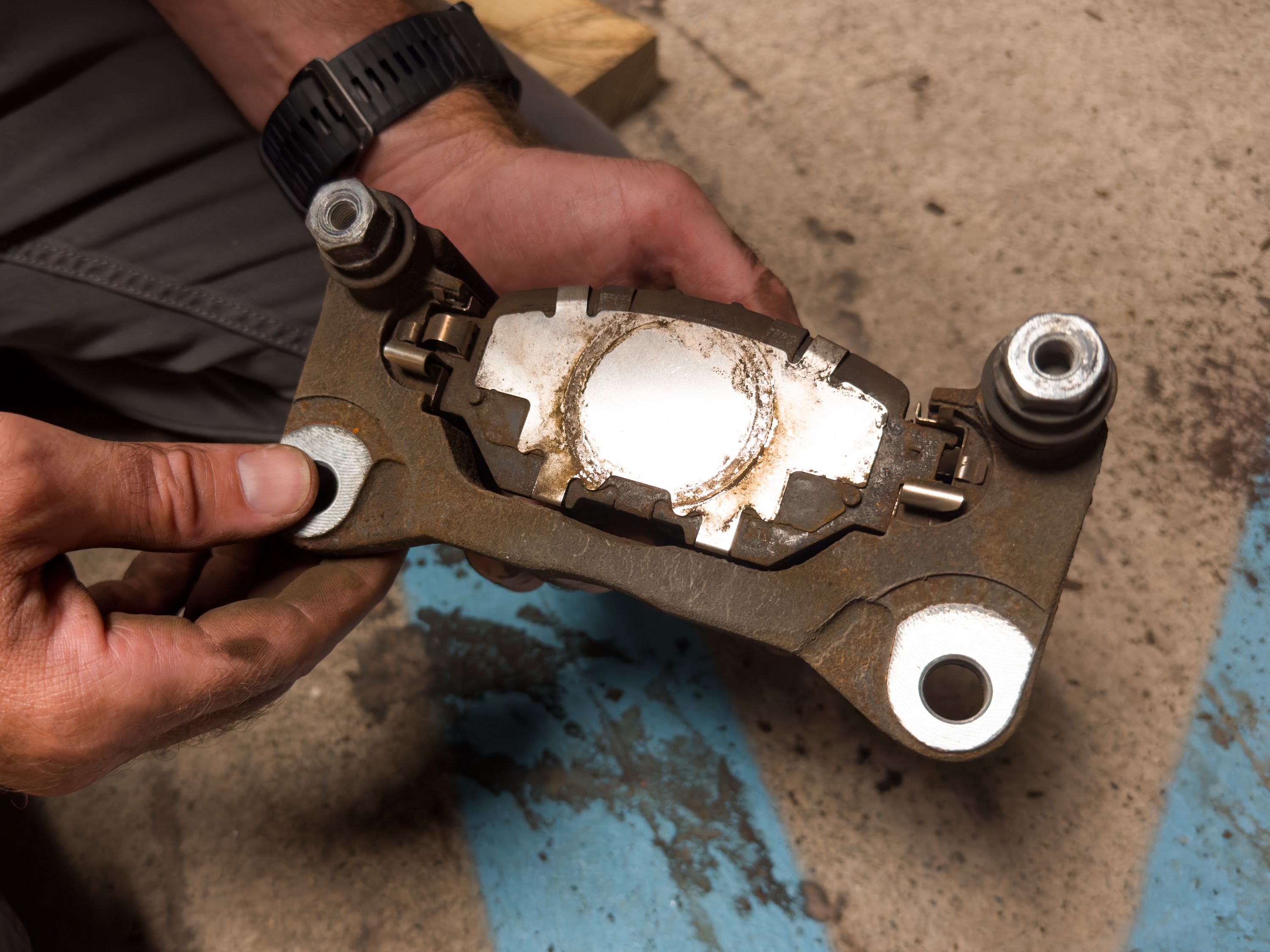 How to Rebuild a Brake Caliper (And Save Money)