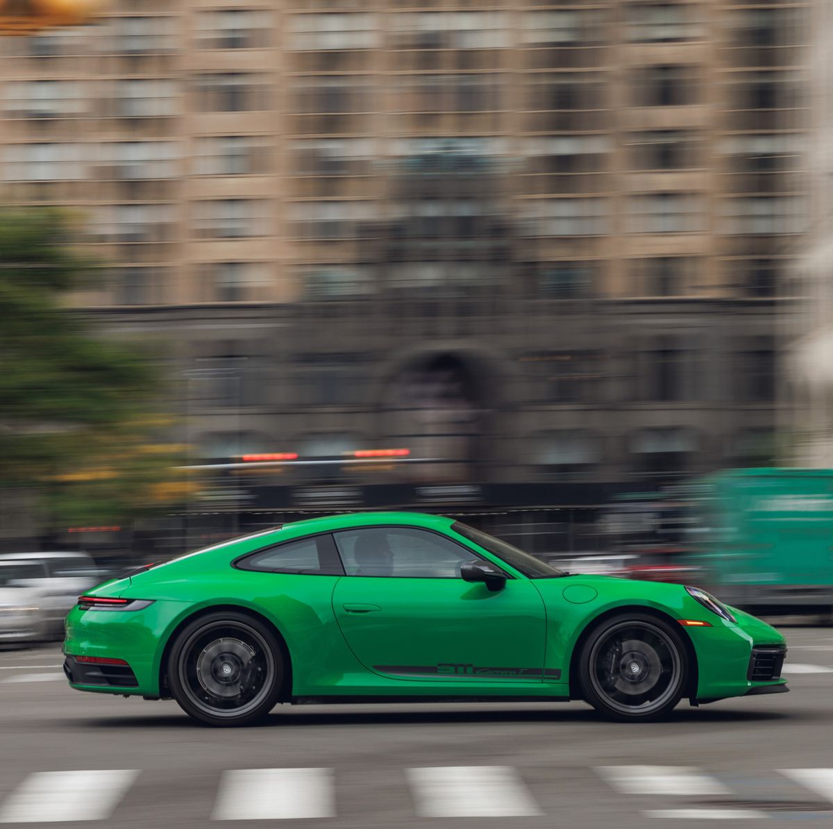 Porsche 911 - Consumer Reports