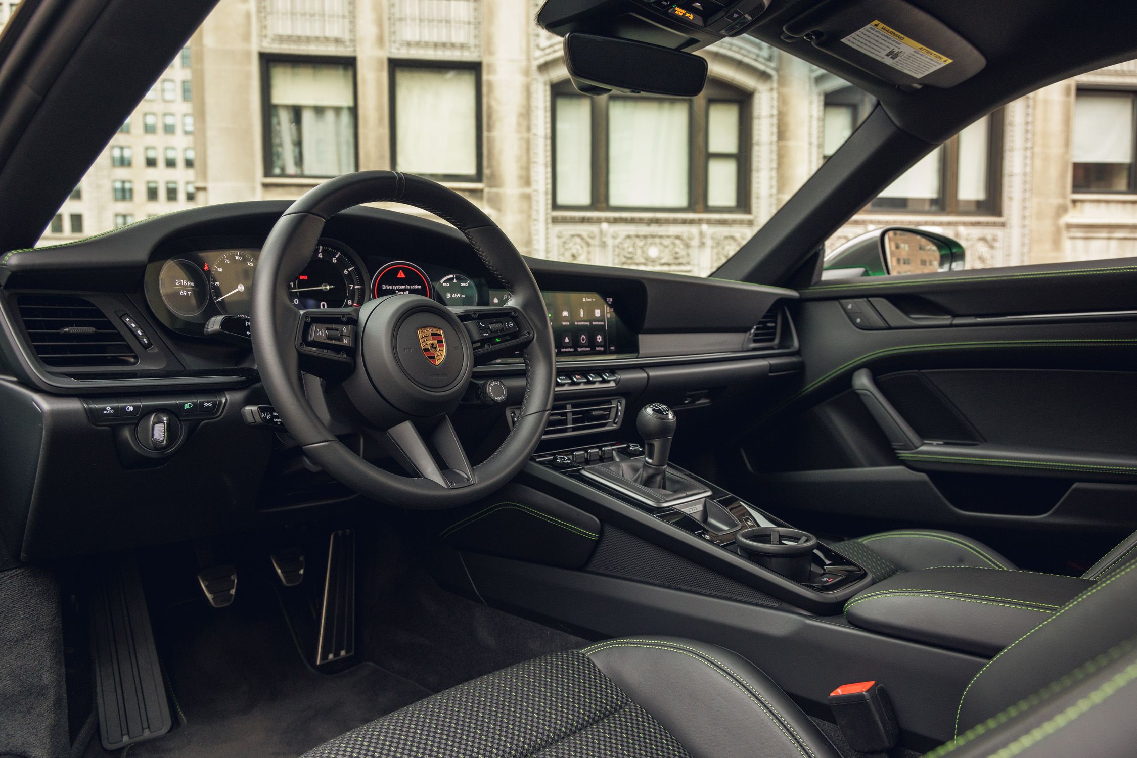 2023 Porsche 911: Choosing the Right Trim - Autotrader