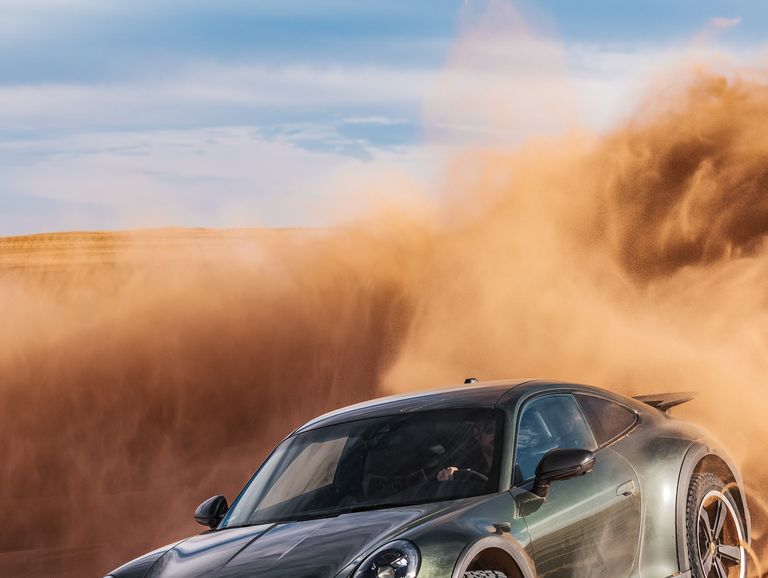 Porsche 911 Review 2024, Performance & Pricing