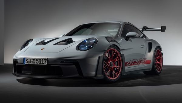 2023 Porsche 911 GT3 / GT3 RS
