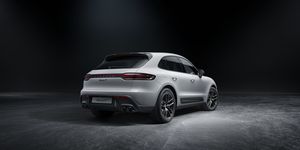 2024 Porsche Macan Specs, Review, Price, & Trims