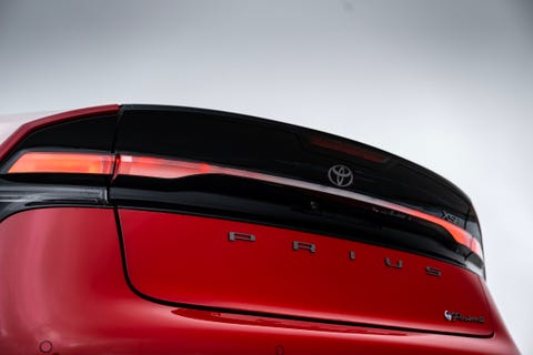 2023 toyota prius prime
