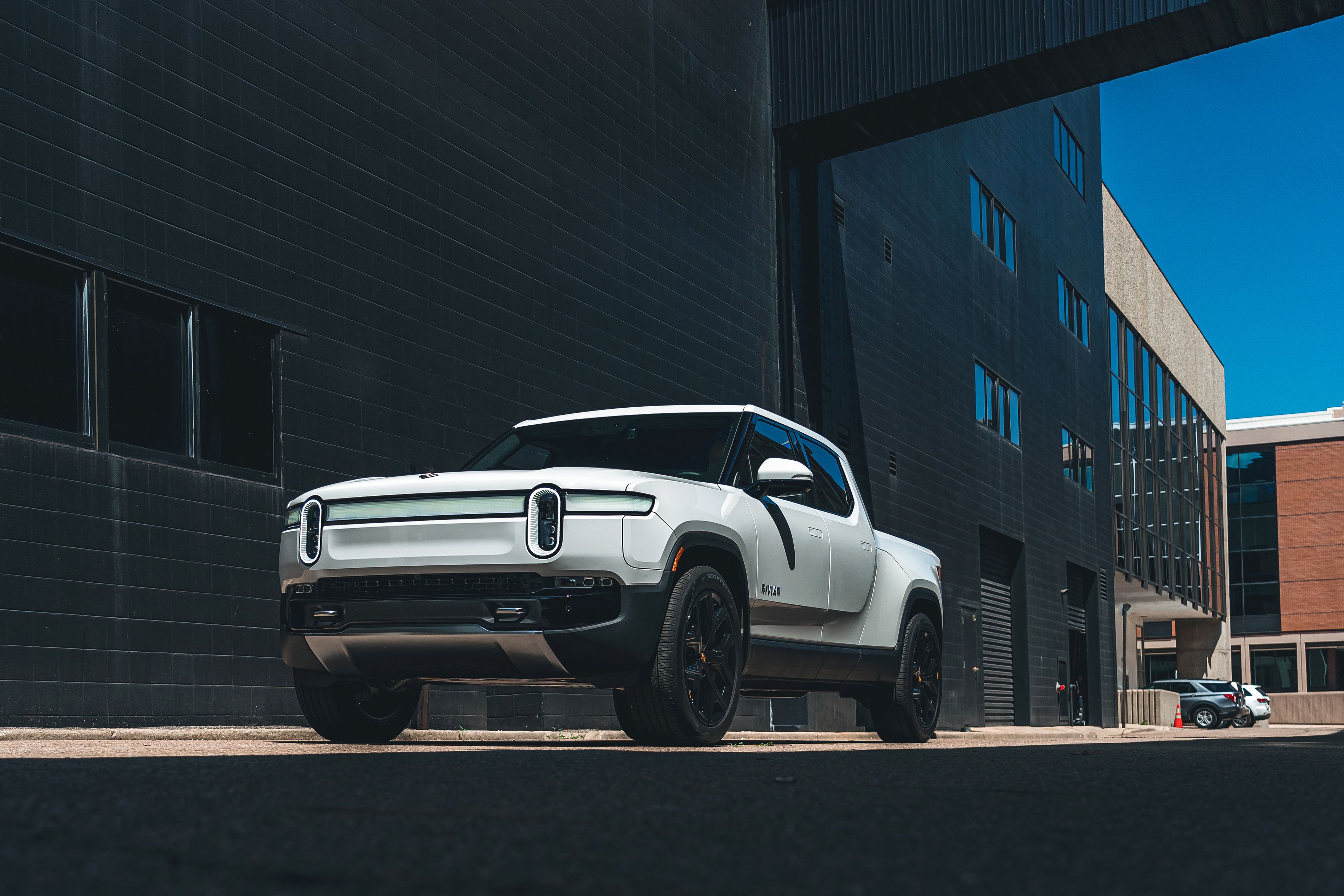 2024 Rivian R1T Review, Pricing, and Specs