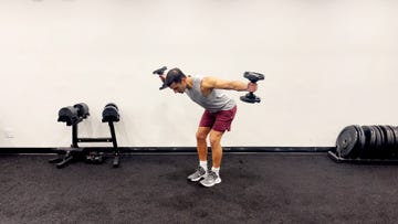 rear delt exercises to improve posture